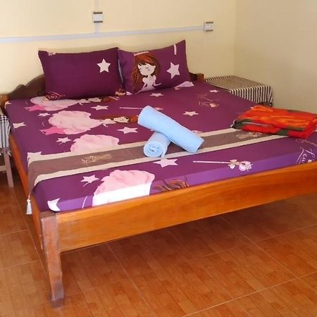 Homestay Villa Dani Siem Reap Ngoại thất bức ảnh