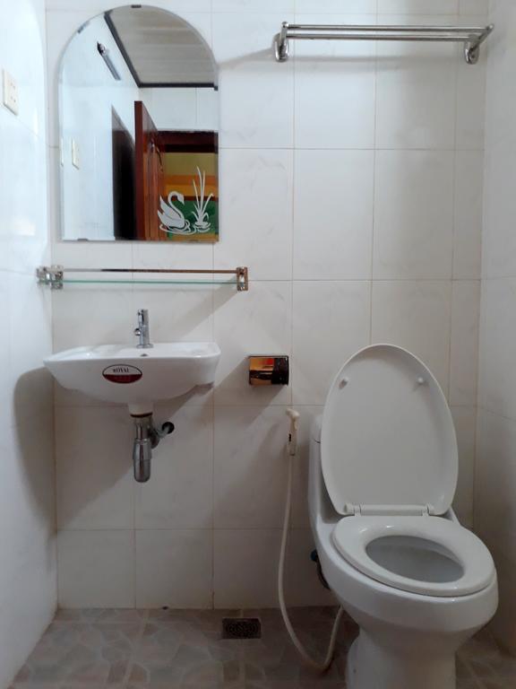 Homestay Villa Dani Siem Reap Ngoại thất bức ảnh