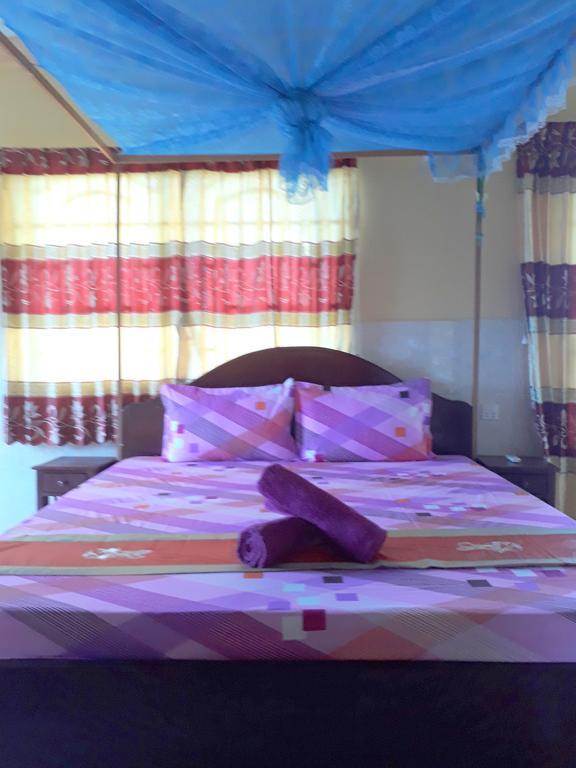Homestay Villa Dani Siem Reap Ngoại thất bức ảnh