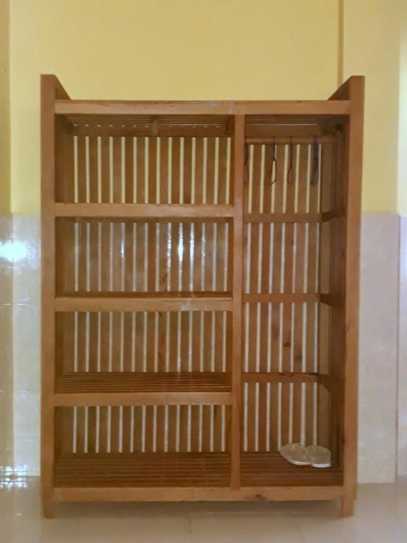 Homestay Villa Dani Siem Reap Ngoại thất bức ảnh
