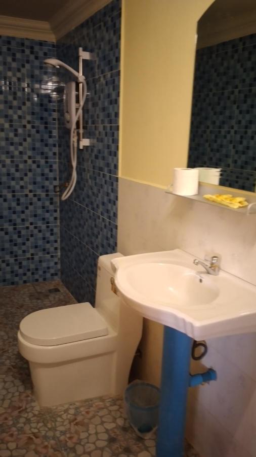 Homestay Villa Dani Siem Reap Ngoại thất bức ảnh